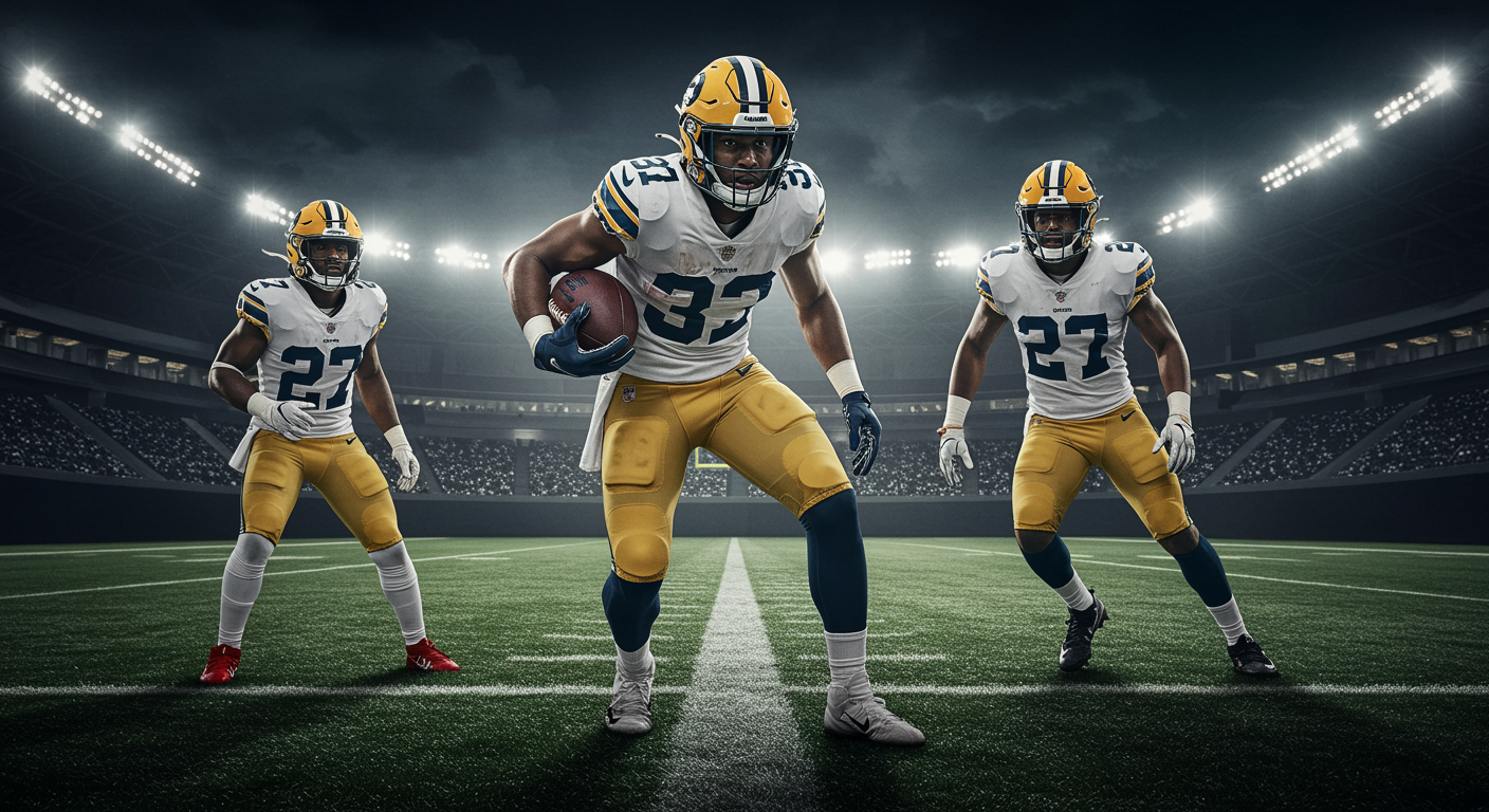 Sports blog header image for article about Our Guide to Every Week 2 Game: Matchup Previews, Predictions, Picks and Nuggets on MbaguMedia