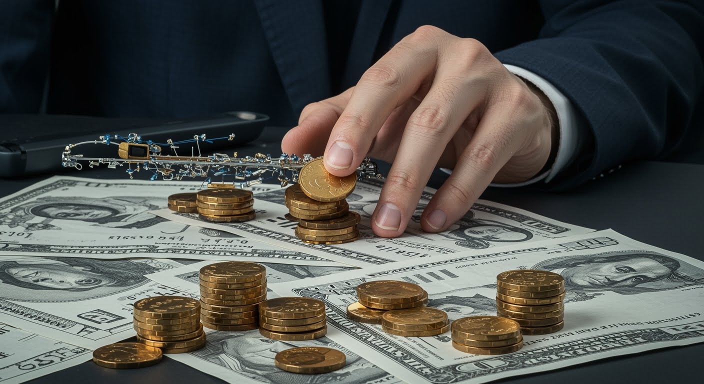 Sports blog header image for article about Japan's Cabinet Approves Lavish $135 Billion Stimulus as Markets Fret Over Fiscal Policy on MbaguMedia