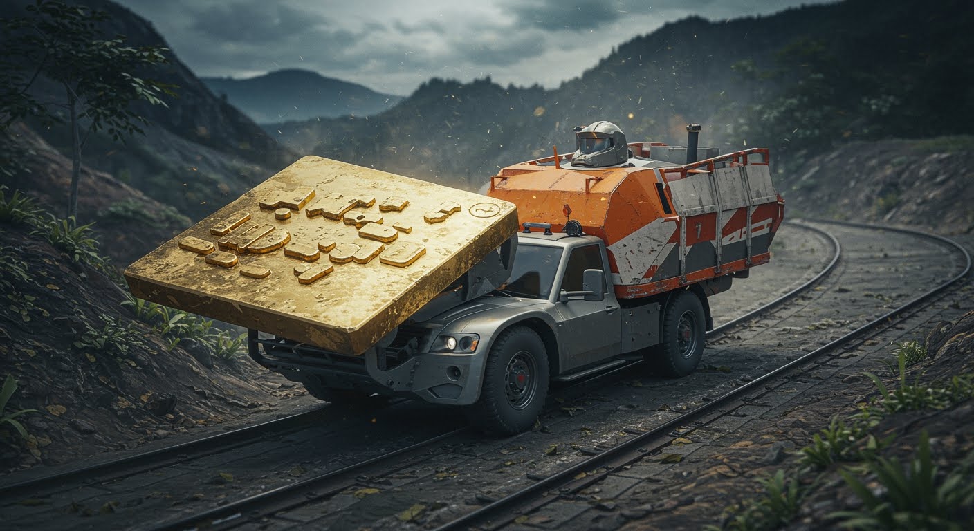 Sports blog header image for article about Mako Mining Runs Towards Robust Cash Flow, Exuding Optimism Regarding Long-Term Growth on MbaguMedia