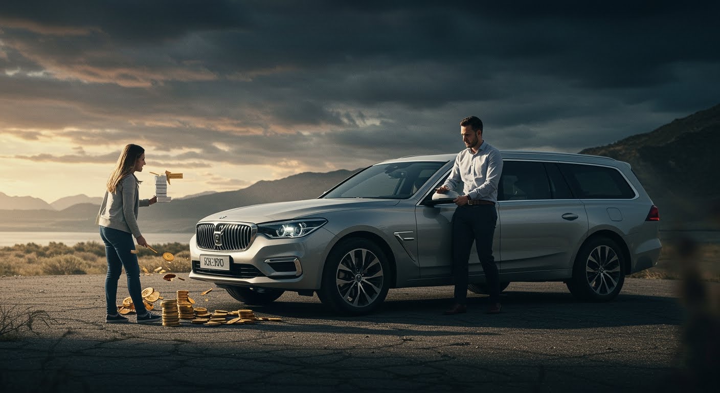 Sports blog header image for article about A Dave Ramsey Caller Shares How Their Family Lost a $350K Business Overnight Due to a Devastating Car Crash on MbaguMedia
