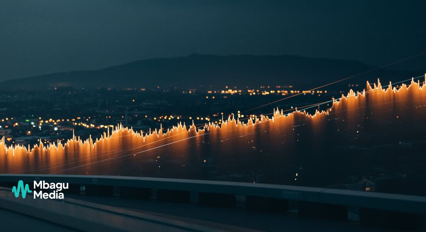 Sports blog header image for article about Repricing the World: Why Investors Are Turning to Developed International Equities on MbaguMedia