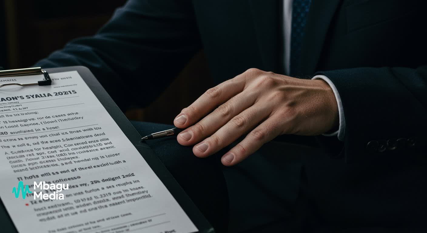 Sports blog header image for article about Key Market Trends Investors Should Watch on MbaguMedia