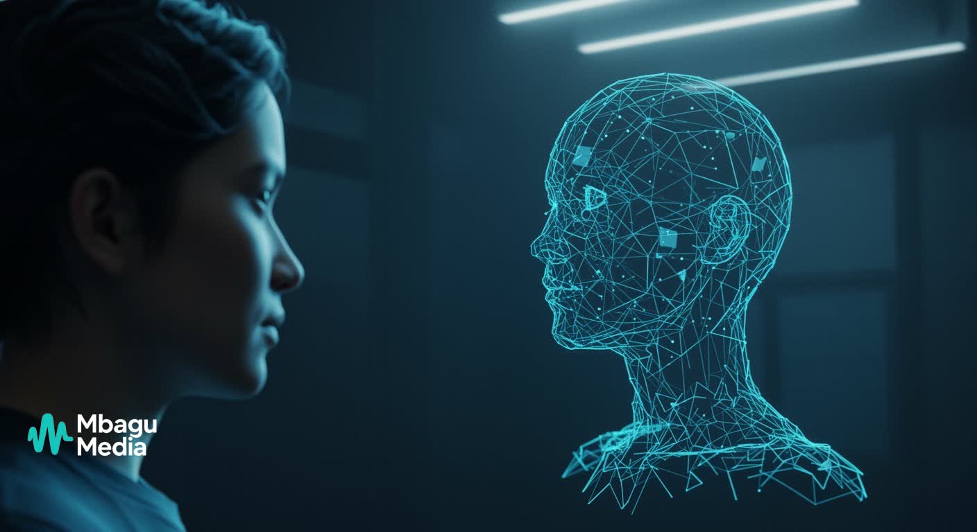 Sports blog header image for article about Inside OpenAI's Recruitment Drive at Thinking Machines Lab on MbaguMedia
