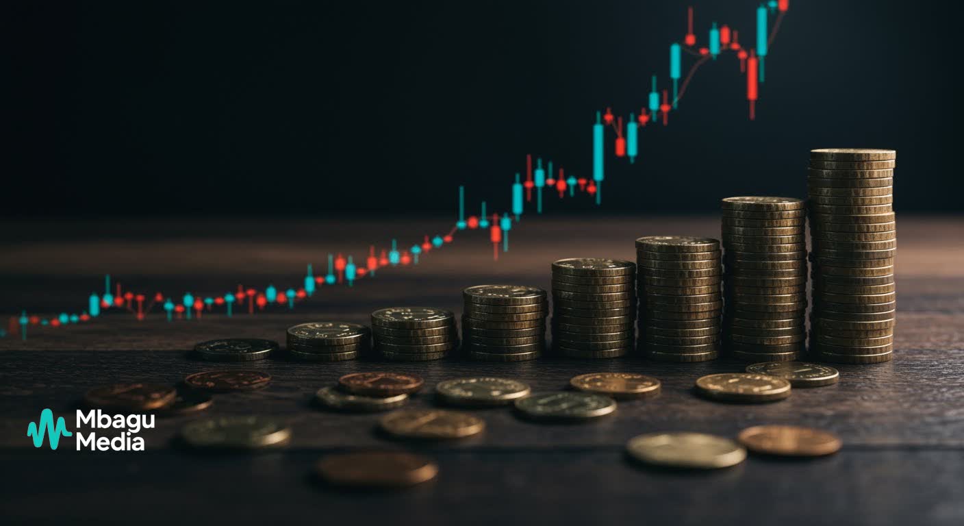 Sports blog header image for article about Key Market Trends Investors Should Watch on MbaguMedia