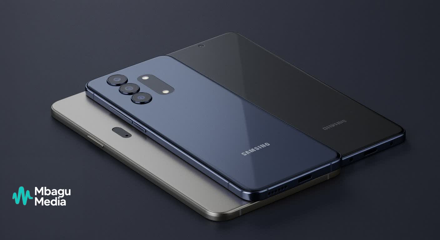 Sports blog header image for article about Samsung Galaxy Unpacked 2026: What to Expect from the S26 Launch on MbaguMedia