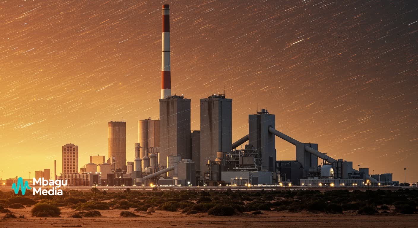 Sports blog header image for article about Lynas Rare Earths: Transformational Price Floor Partially Priced In Amid Rating Downgrade on MbaguMedia
