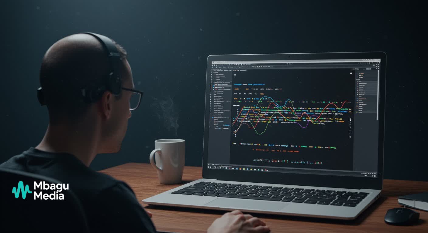Sports blog header image for article about Reddit's Largest Programming Community Bans AI LLM Content to Elevate Quality Discussions on MbaguMedia